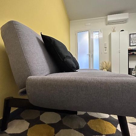A.R Apartments カターニア エクステリア 写真