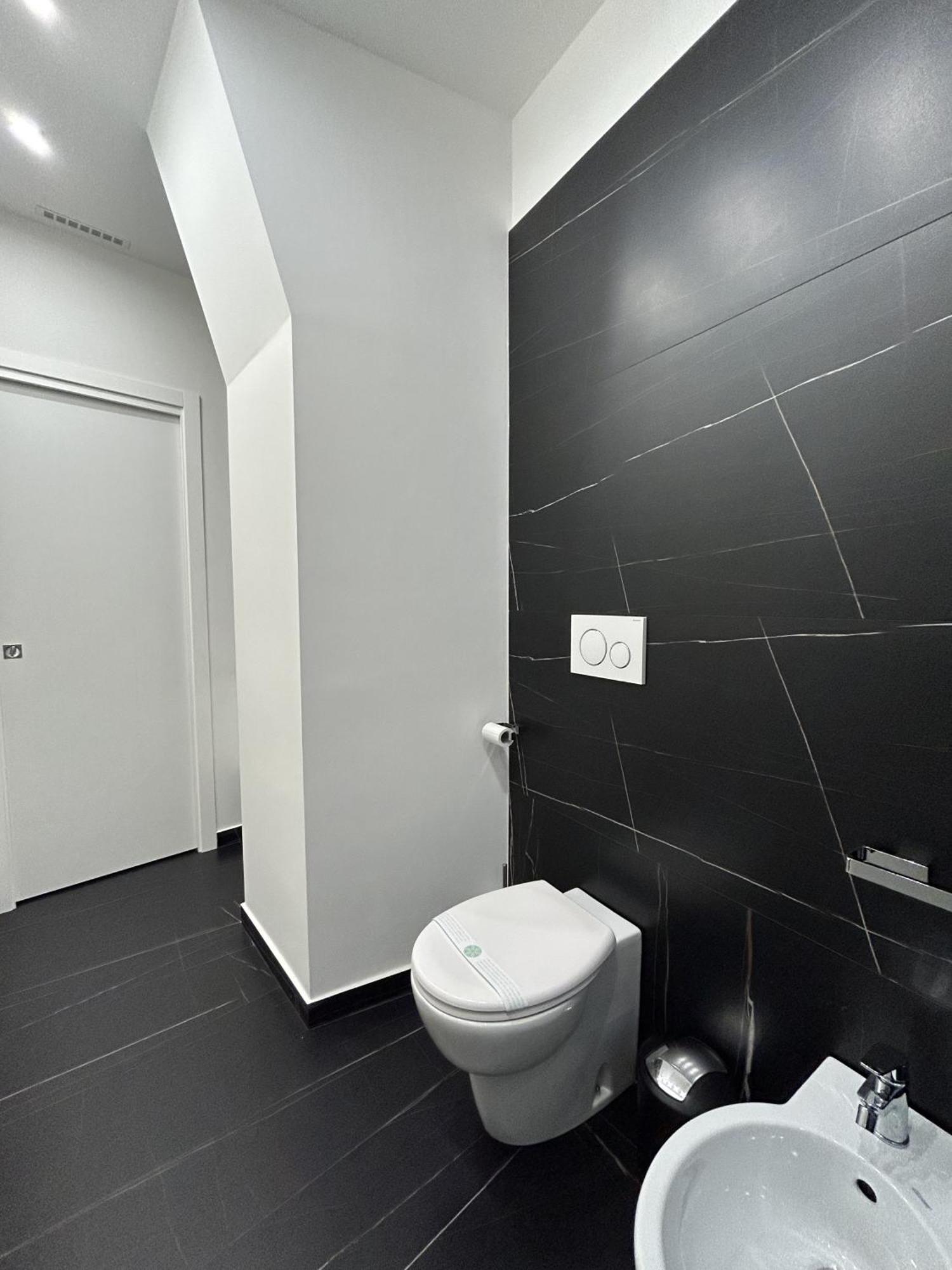 A.R Apartments カターニア エクステリア 写真