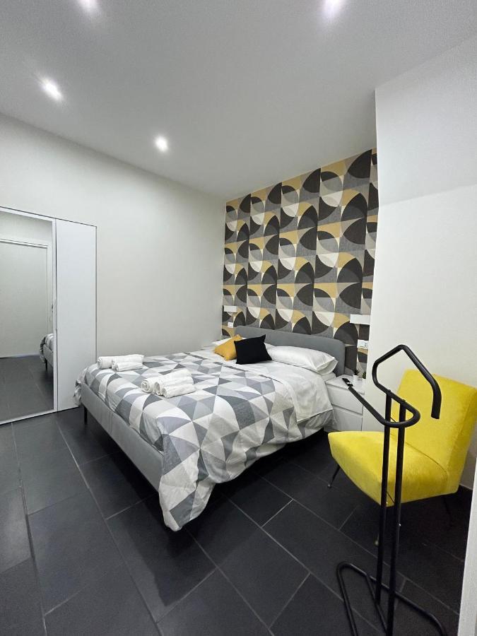 A.R Apartments カターニア エクステリア 写真