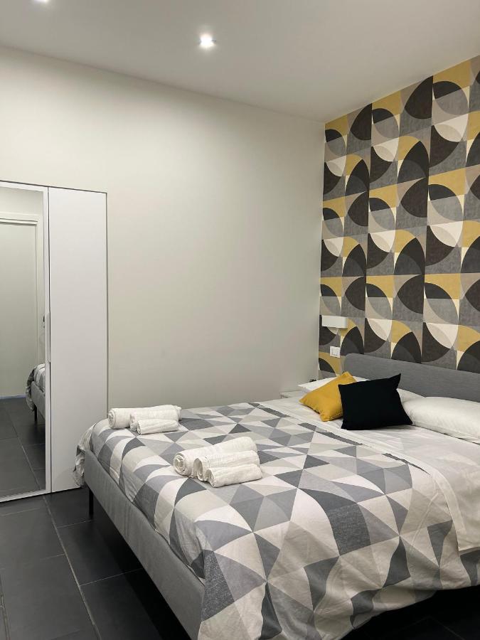 A.R Apartments カターニア エクステリア 写真