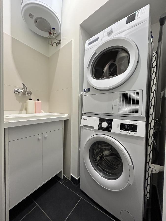 A.R Apartments カターニア エクステリア 写真