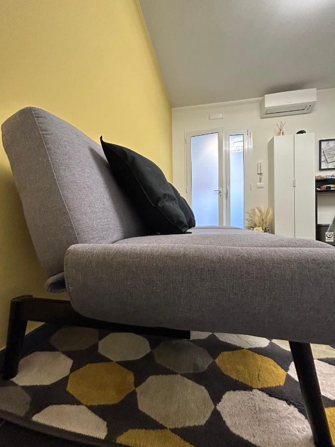 A.R Apartments カターニア エクステリア 写真