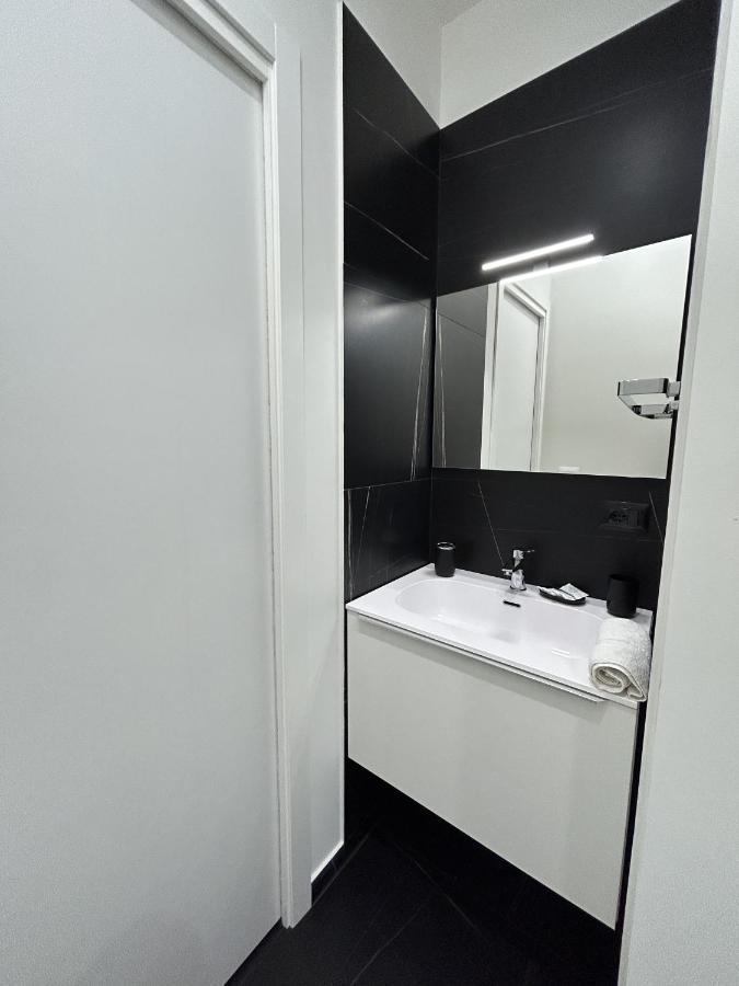 A.R Apartments カターニア エクステリア 写真