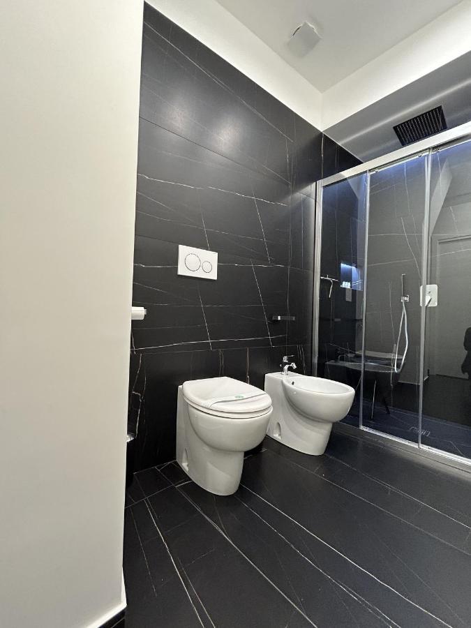 A.R Apartments カターニア エクステリア 写真